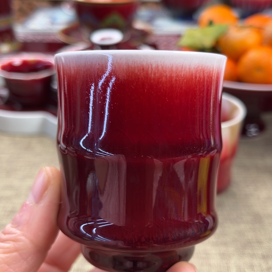 【闪购商品】瓷景德镇陶瓷微瑕福利