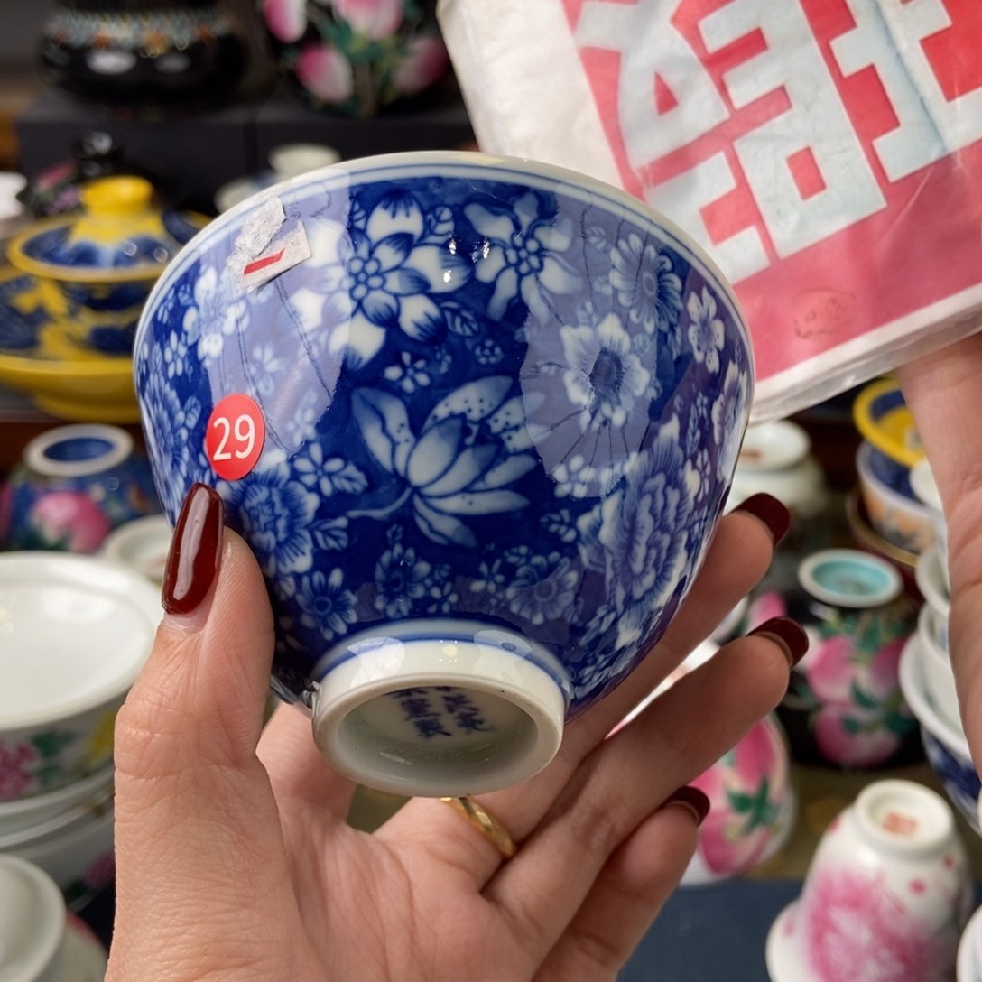 陶瓷艺术家的作品也太好看