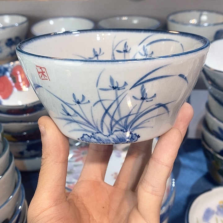 禾泥陶器手工制作
