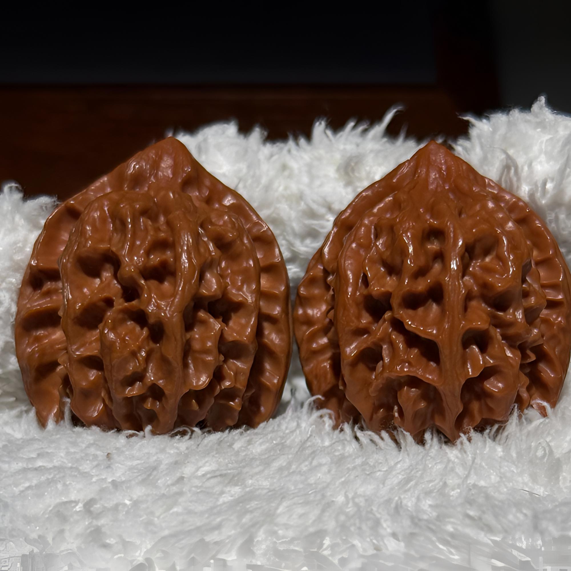 [简核]曹大龙文玩核桃