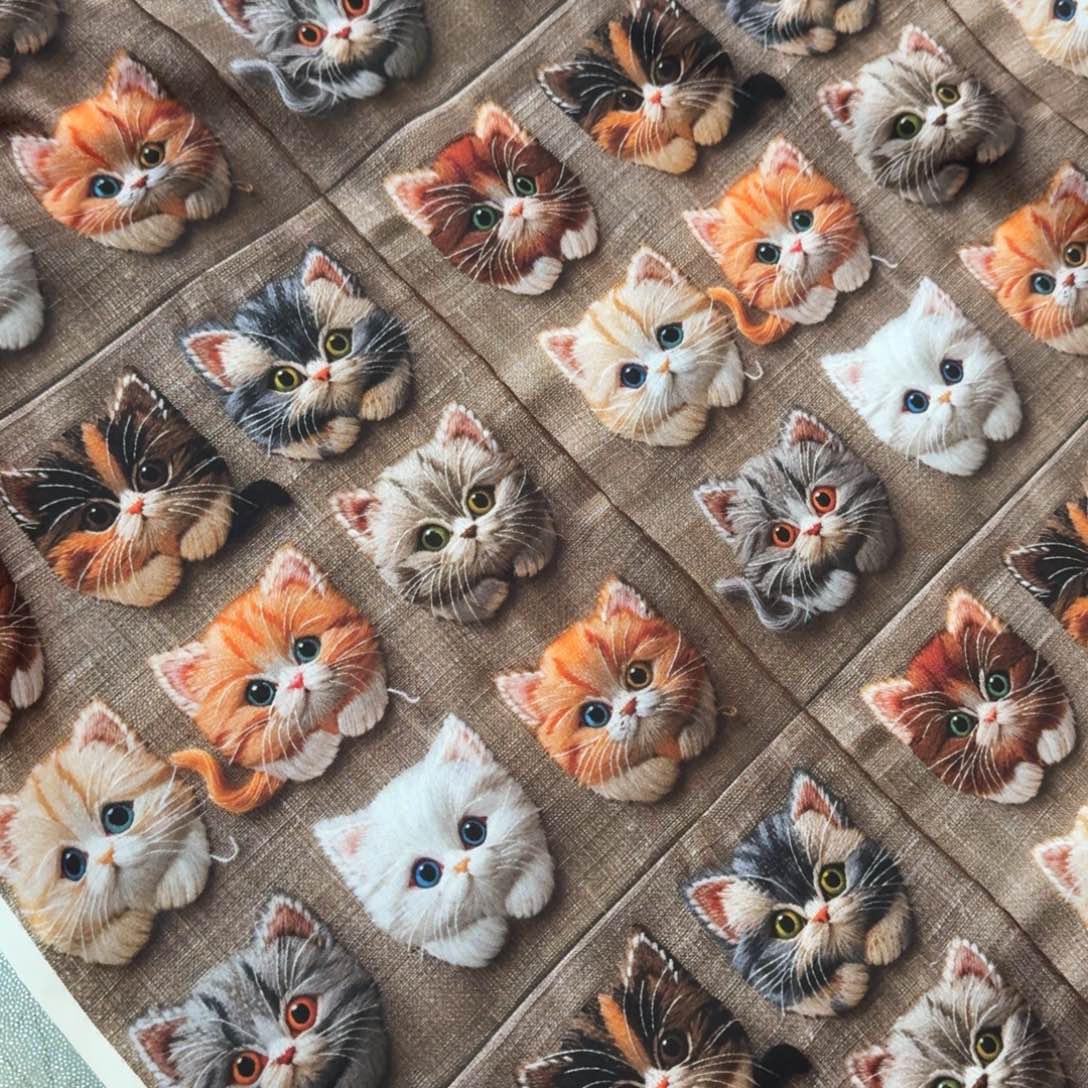 棉纯棉平布0.95米价X1.1米宽40