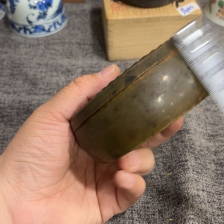 非常美丽好看的物品