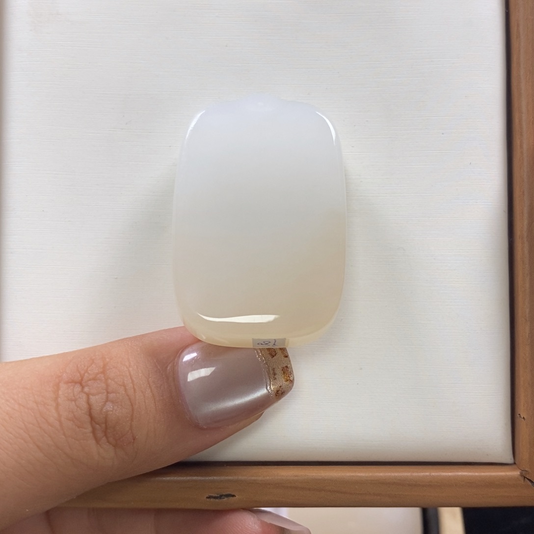 【闪购商品】和田玉吊坠未镶嵌
