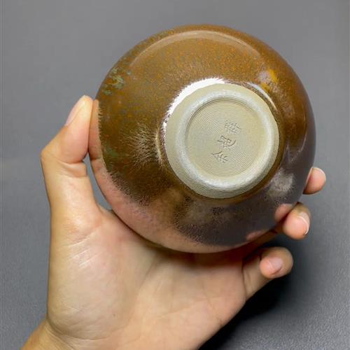 【闪购商品】茶盏-10156..........