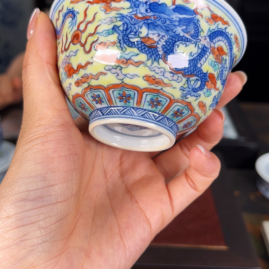 九鸣瓷艺九鸣瓷艺