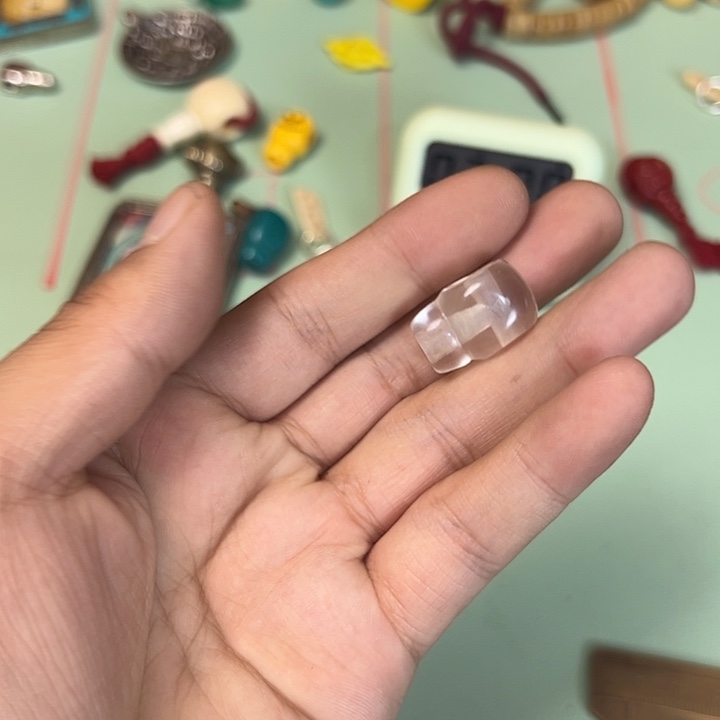 奇***I玛吉阿米藏式臻品直播间