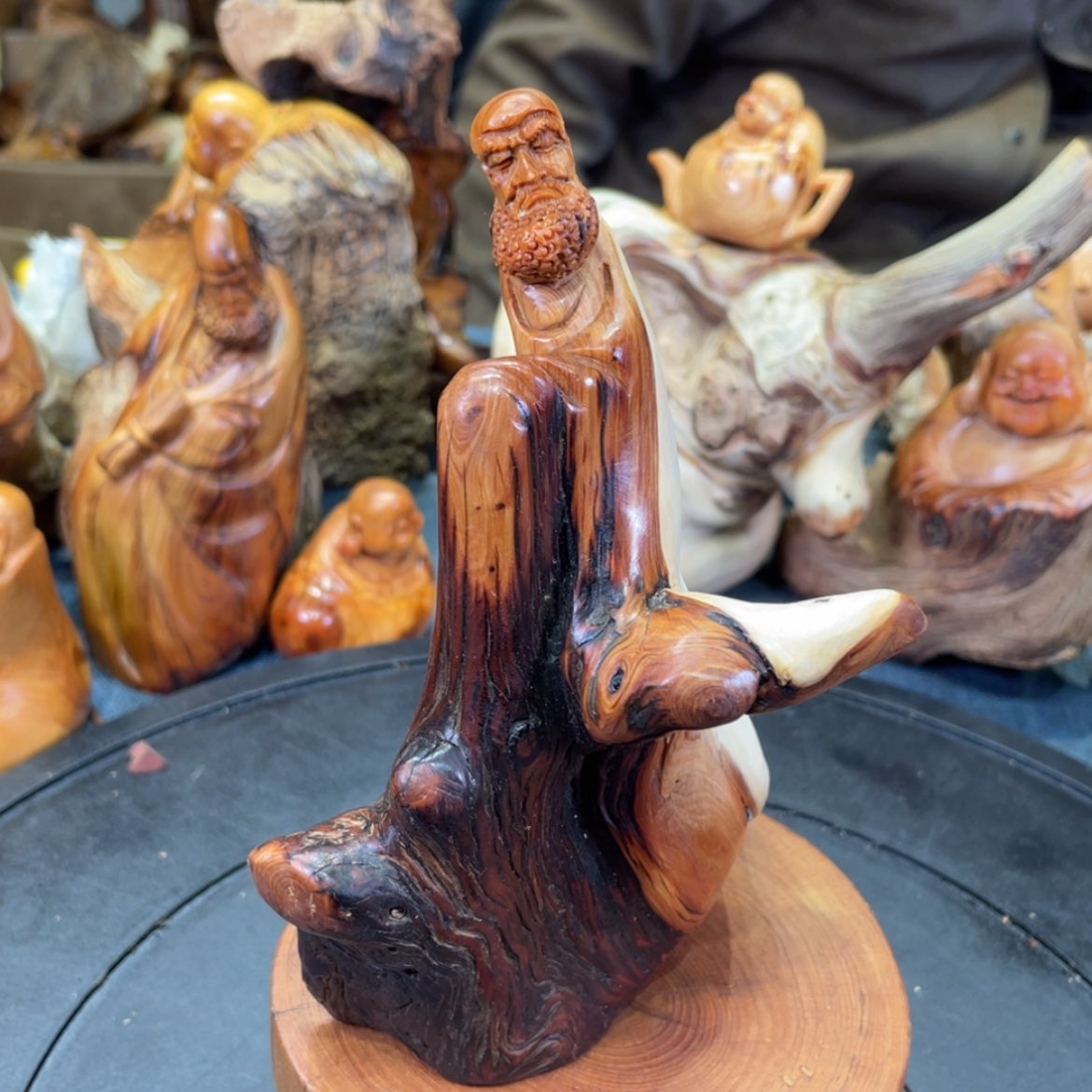 【闪购商品】柏木（崖柏）其他