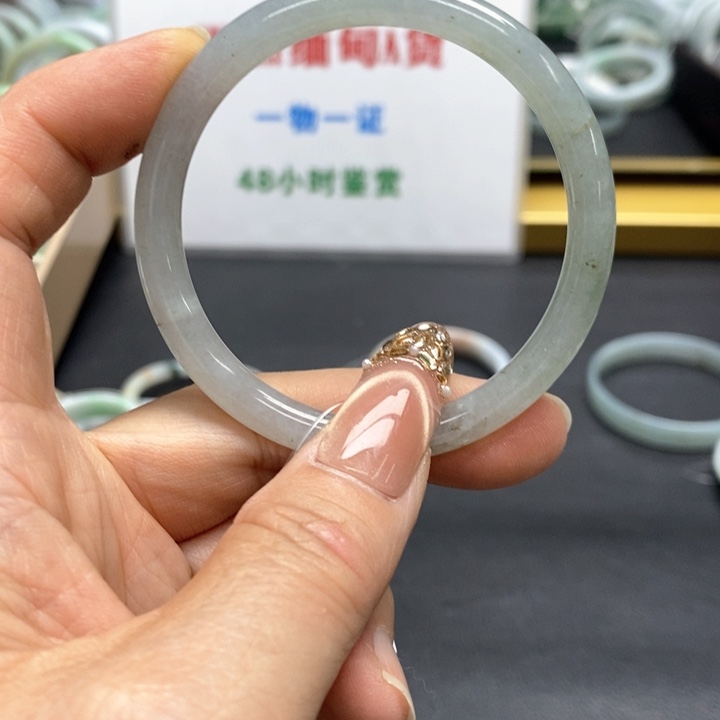 未镶嵌手镯翡翠11111