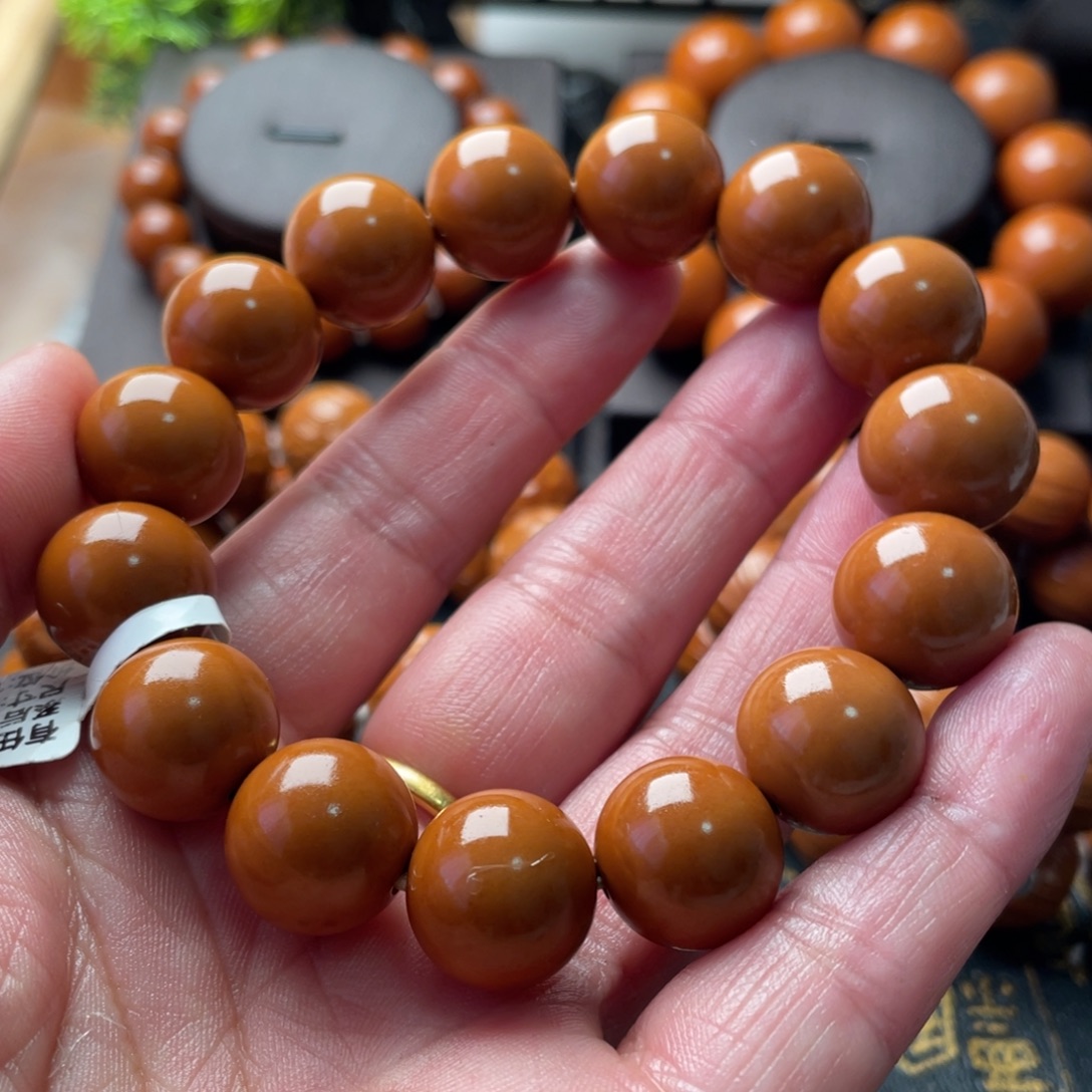 吊坠橄榄核橄榄1.5