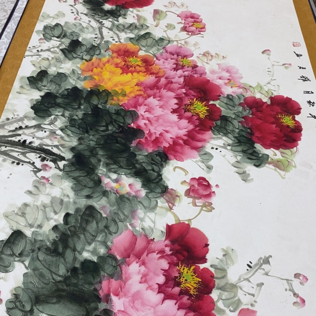 我在开会没时间和他们玩