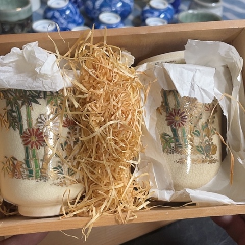 【闪购商品】碟z****i中古瓷器默认瑕疵
