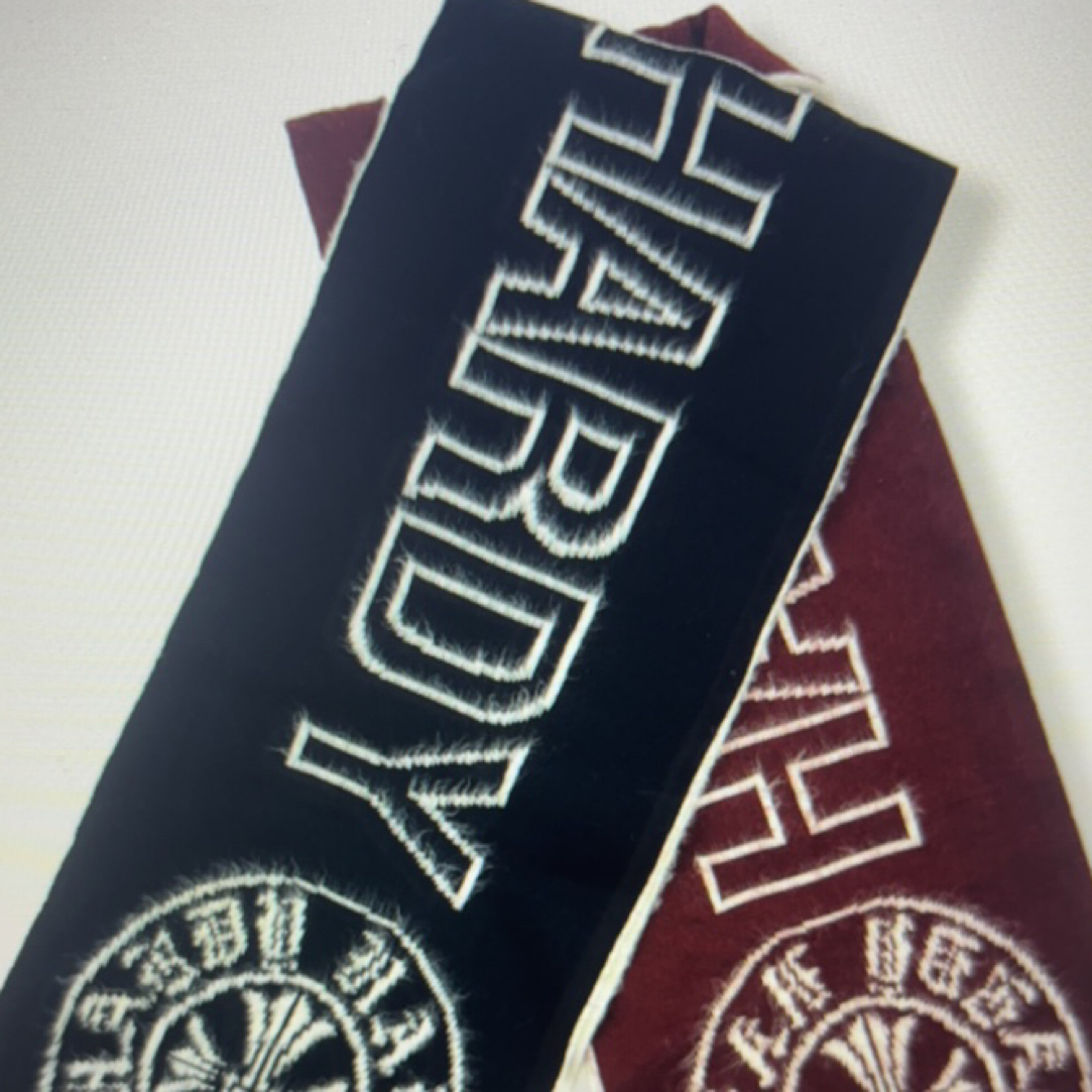 HD冬款围巾 男女同款