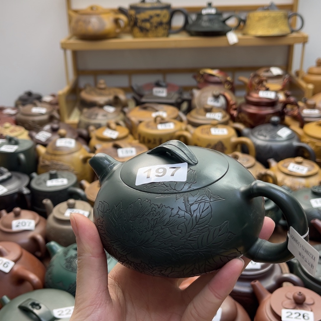 勇***的紫砂微瑕紫砂微瑕