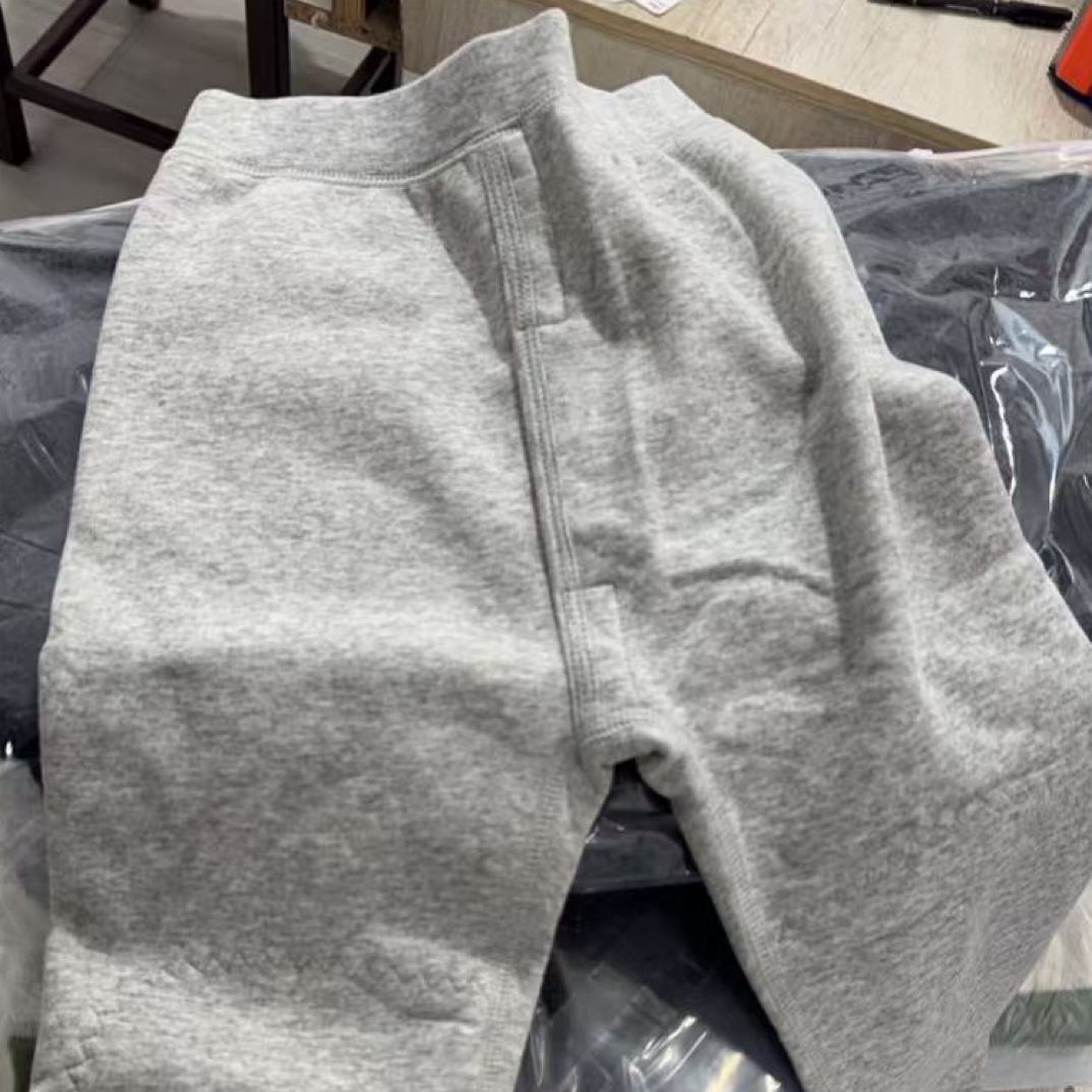 (元宝儿专属)儿童保暖裤两条（祥）