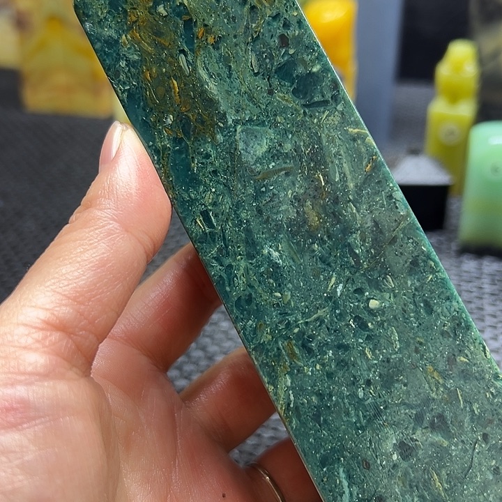 闲***舞云南石印章石印章石