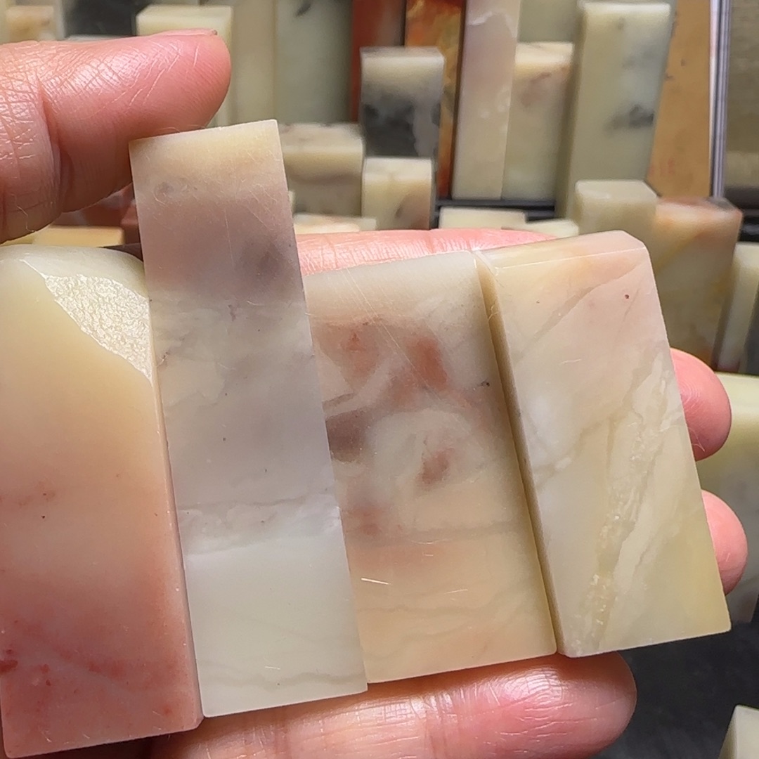 敬***晗寿山石壽山石壽山石