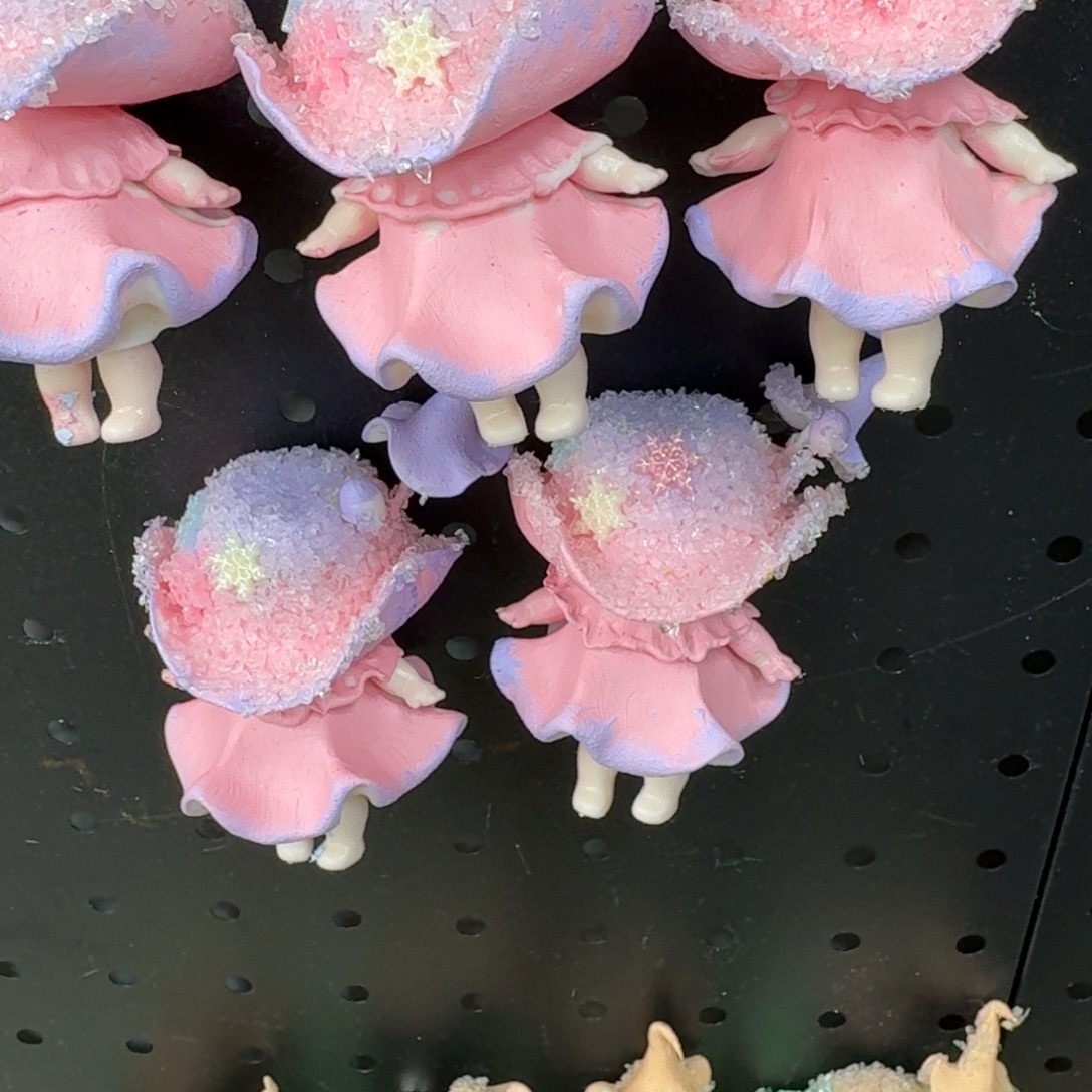 树脂制品194号莫莫莫