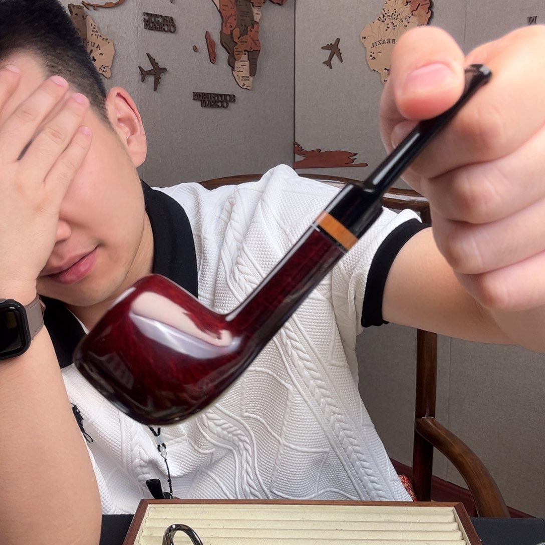 石楠木意大利进口石楠木烟斗