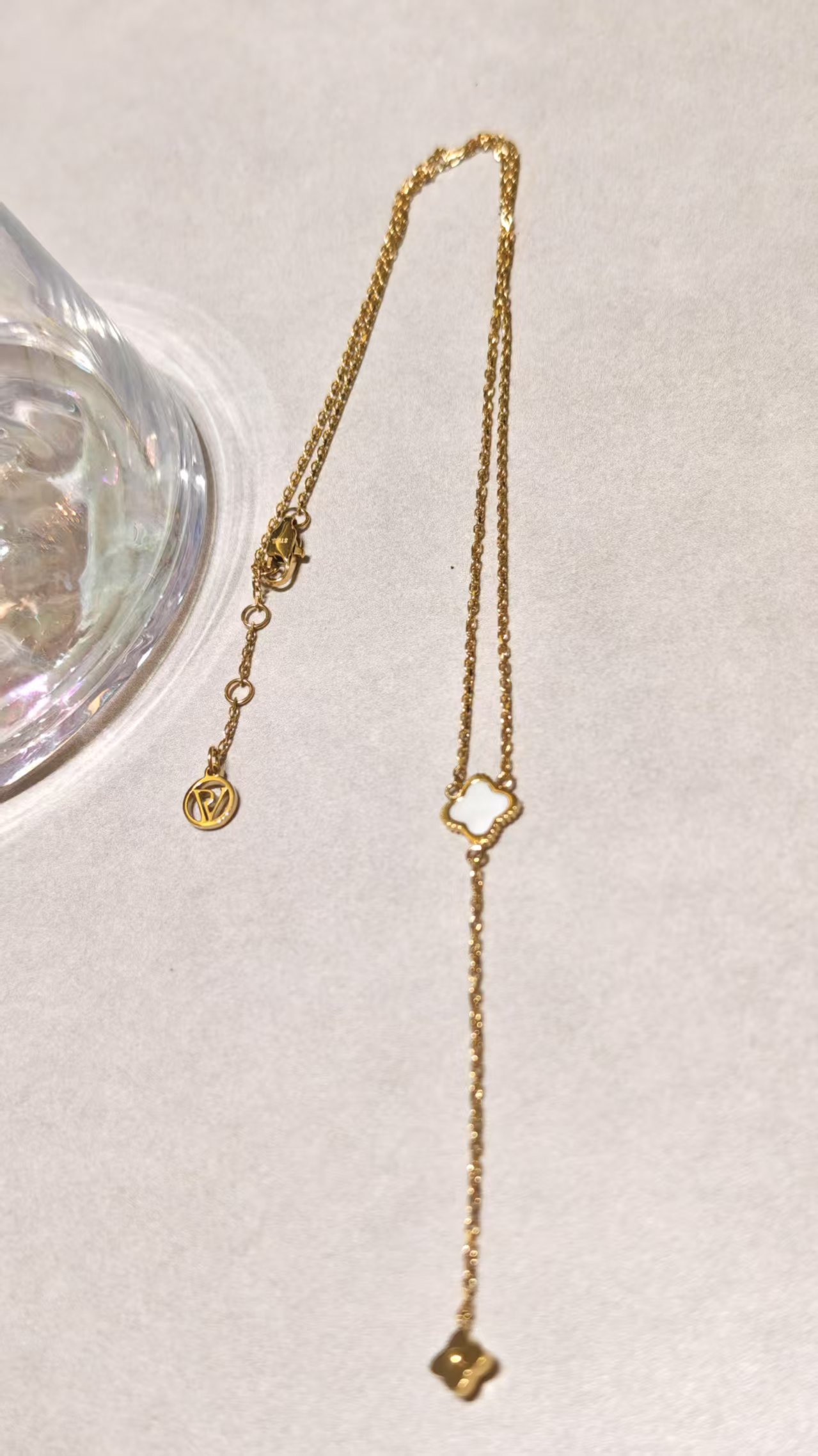 合金仿水晶项链 外 贸 纯元项链 手 链 合集 耳 饰