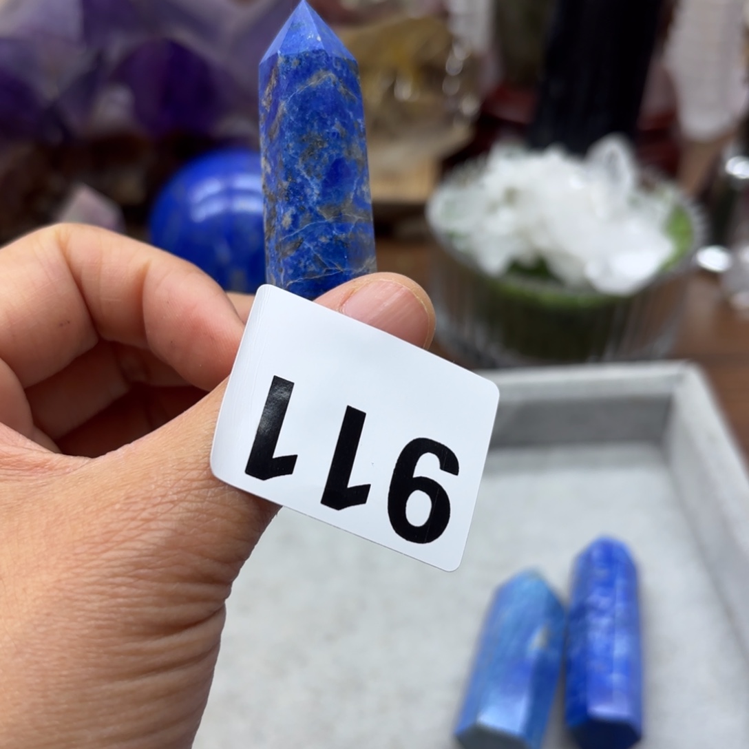 大型摆件（非配饰）水晶未镶嵌