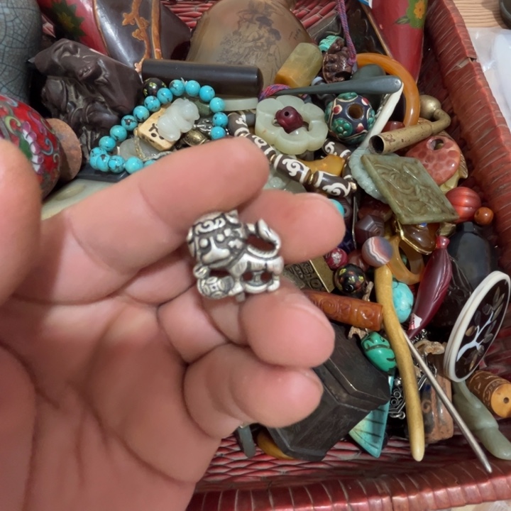 大***傻大理石纯铜我也很喜欢这个风格啊