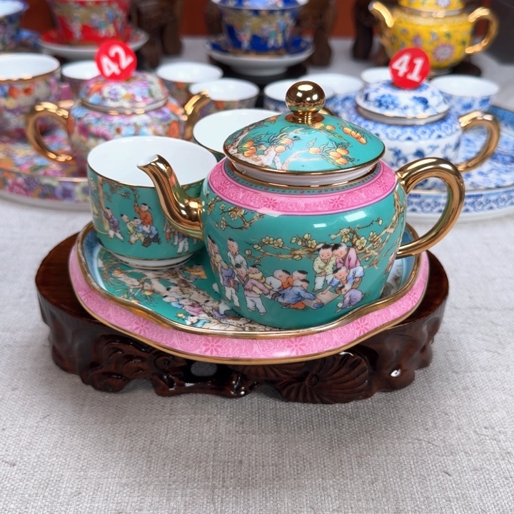 景德镇陶瓷景德镇瓷器