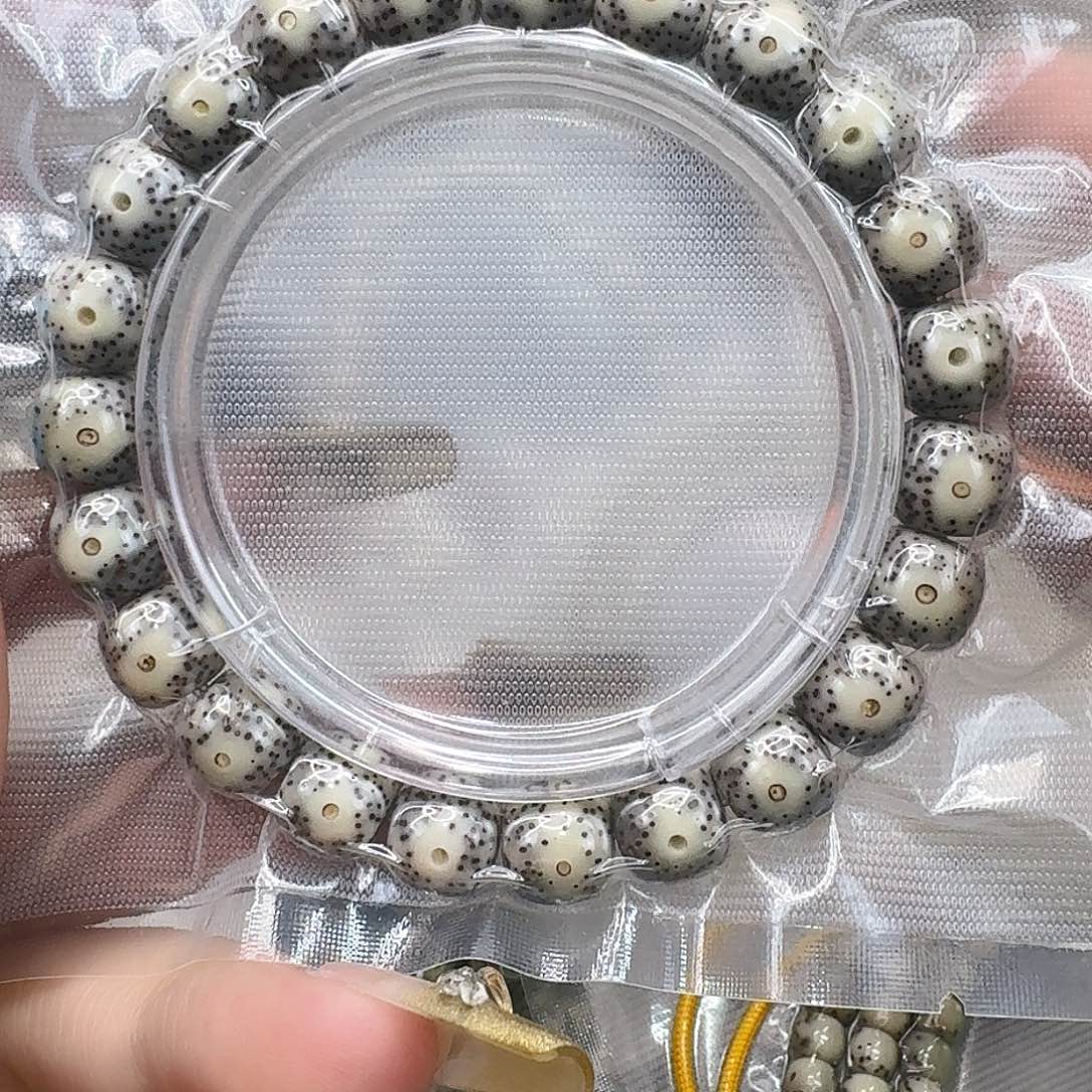 星月菩提手串139一物一图10 9