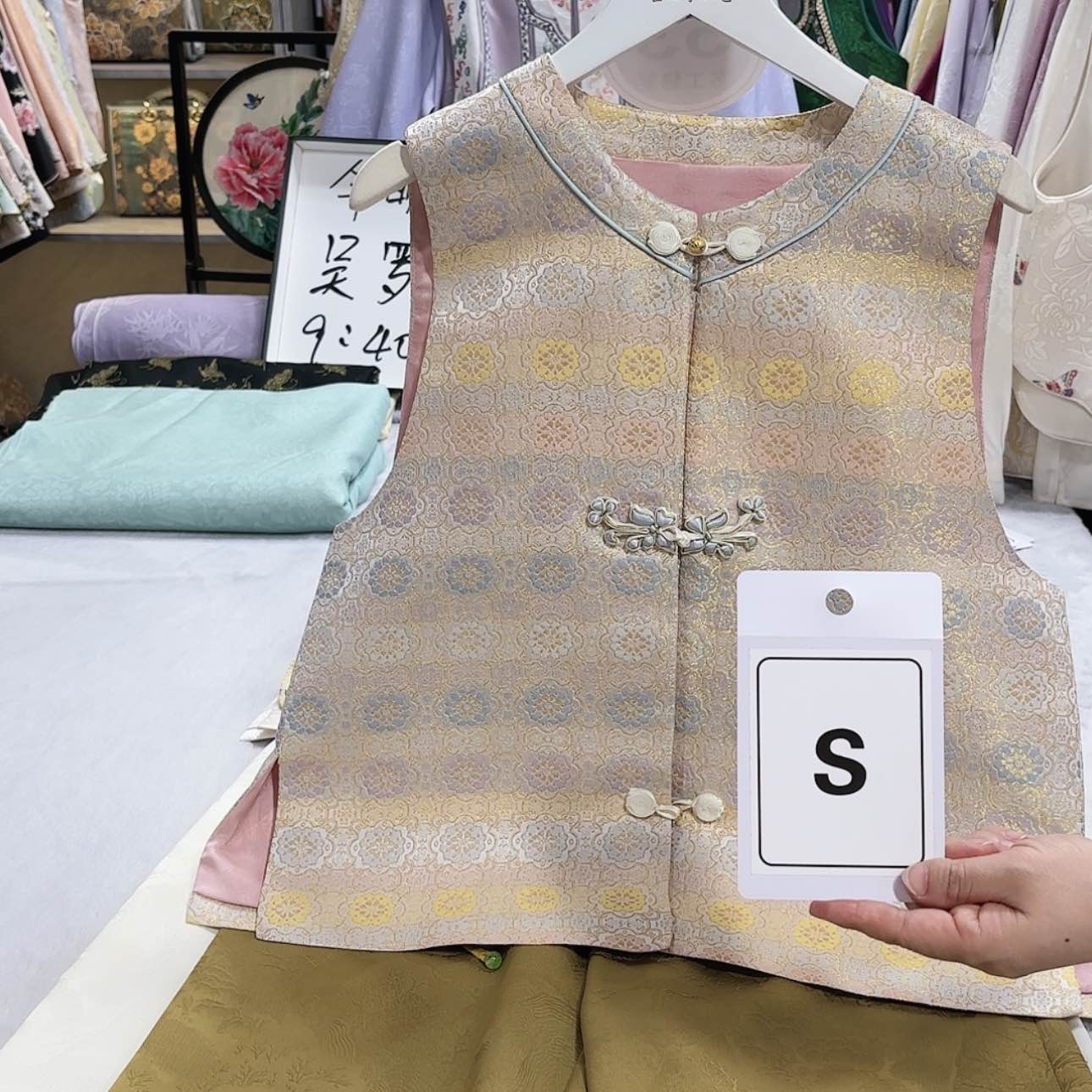 【闪购商品】织绣W****a非遗传承的重要载体之一