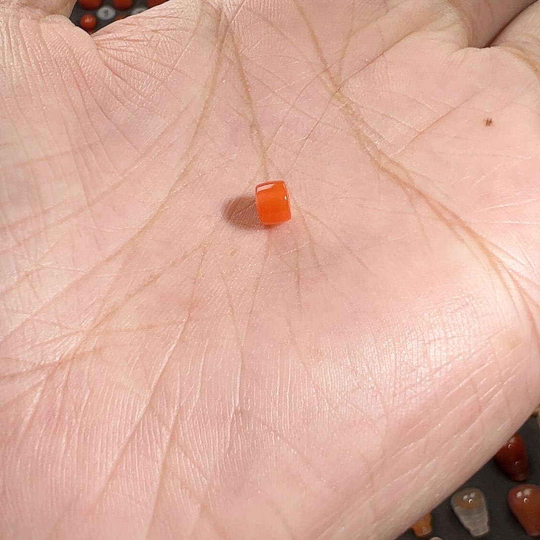 南红玛瑙珠宝奇石未镶嵌韩*