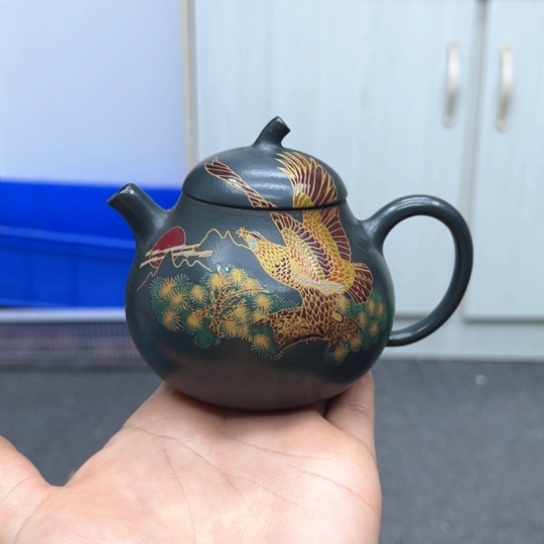 紫砂茶案紫砂茶具套装特价