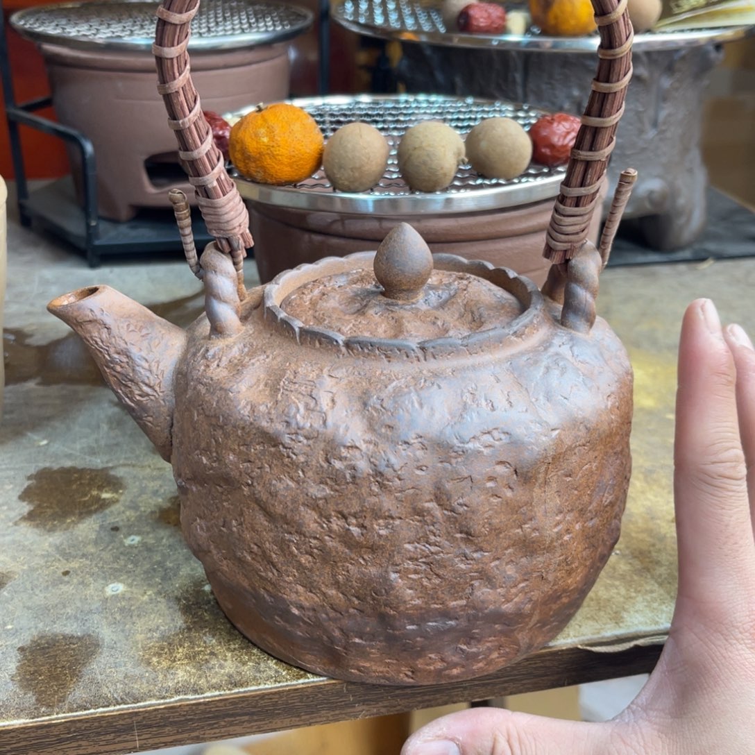 壶陶不用来咯你也是早点回去吧