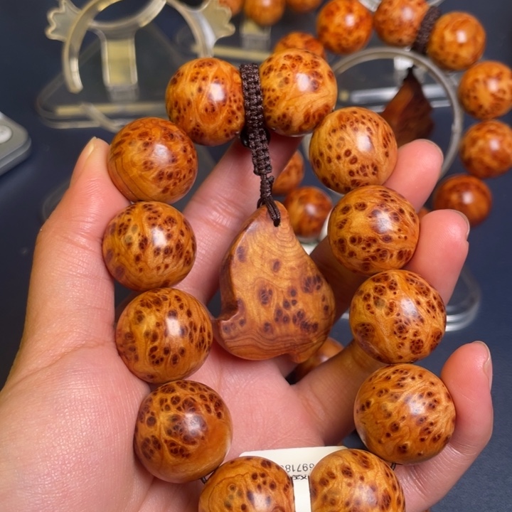 柏木（崖柏）其他马**功94