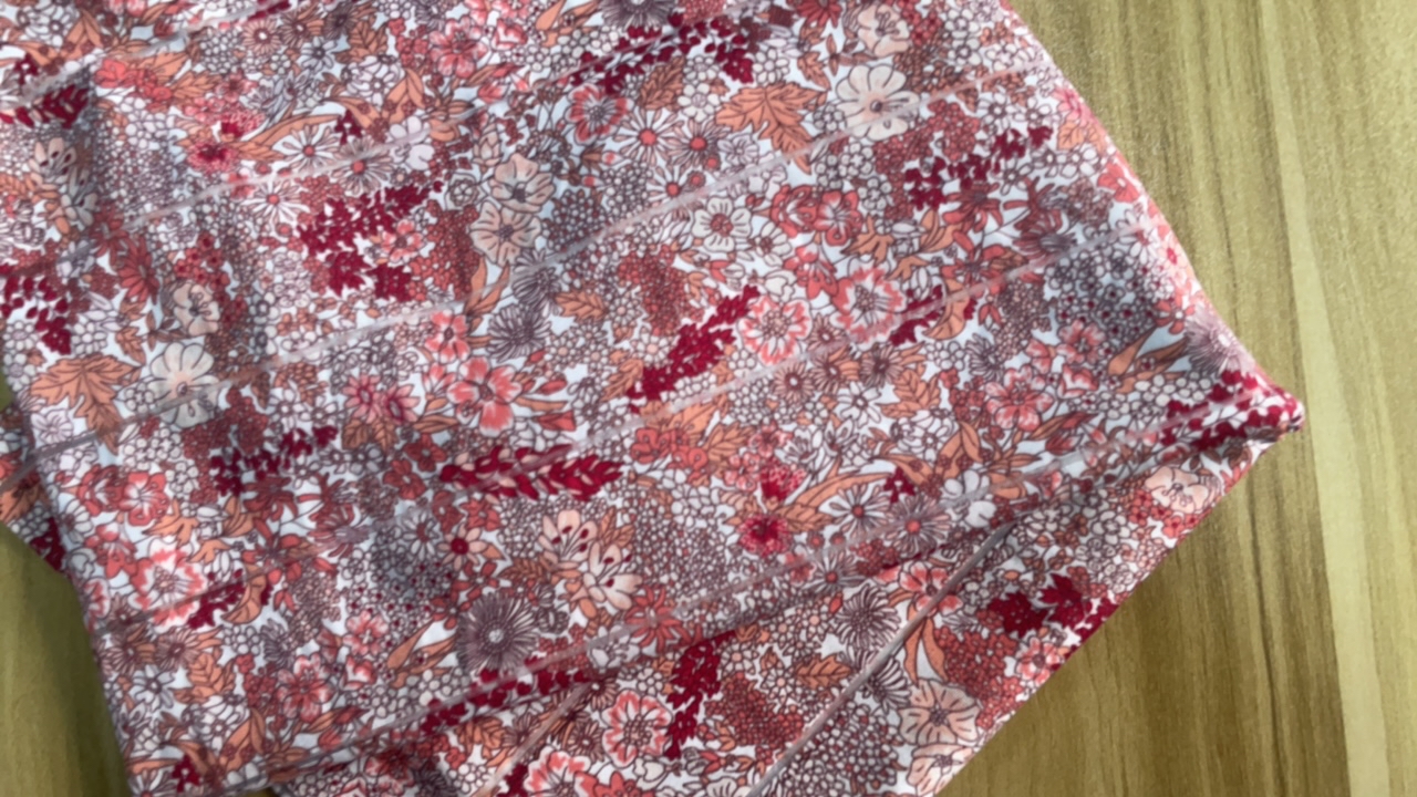 各类品牌针织面料，辅料