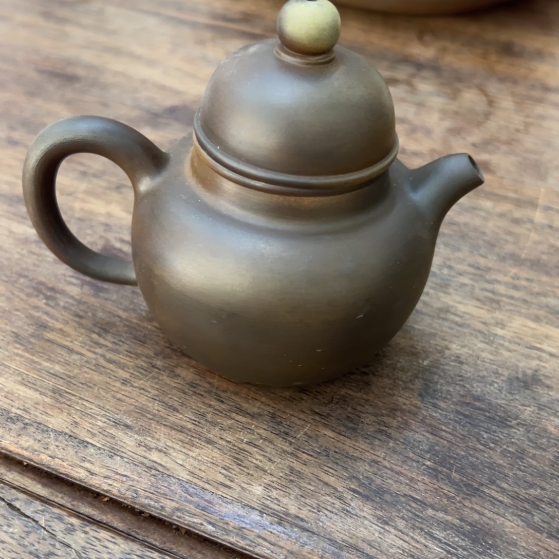 钦州坭兴陶贵台龙窑柴烧贵台龙窑059