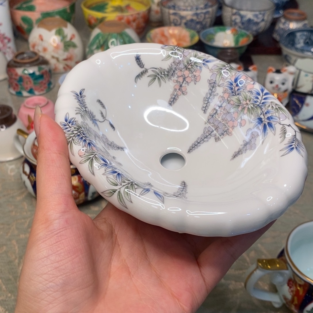 碟15 厘米小杨甄选精品