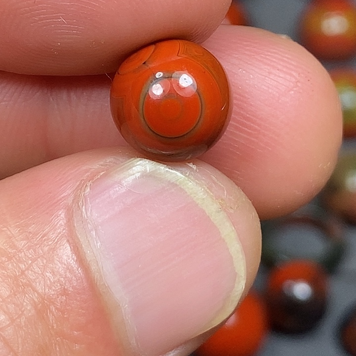 ****南红玛瑙未镶嵌挂件