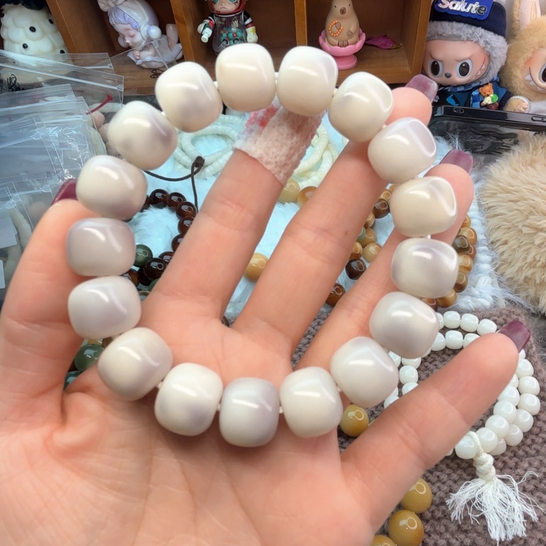 菩提根/象牙果吊坠