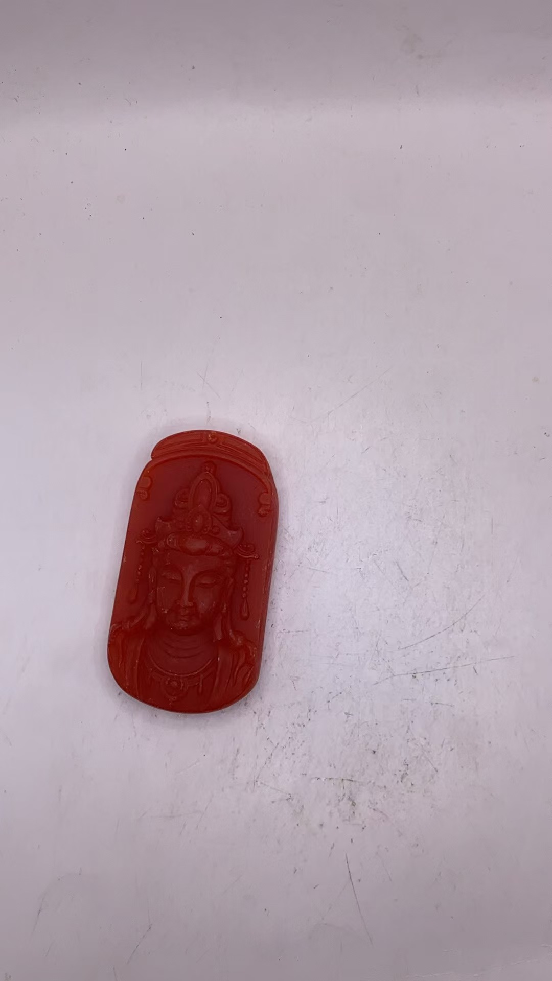 NP22【凝珀阁】精品时尚百搭气质款吊坠