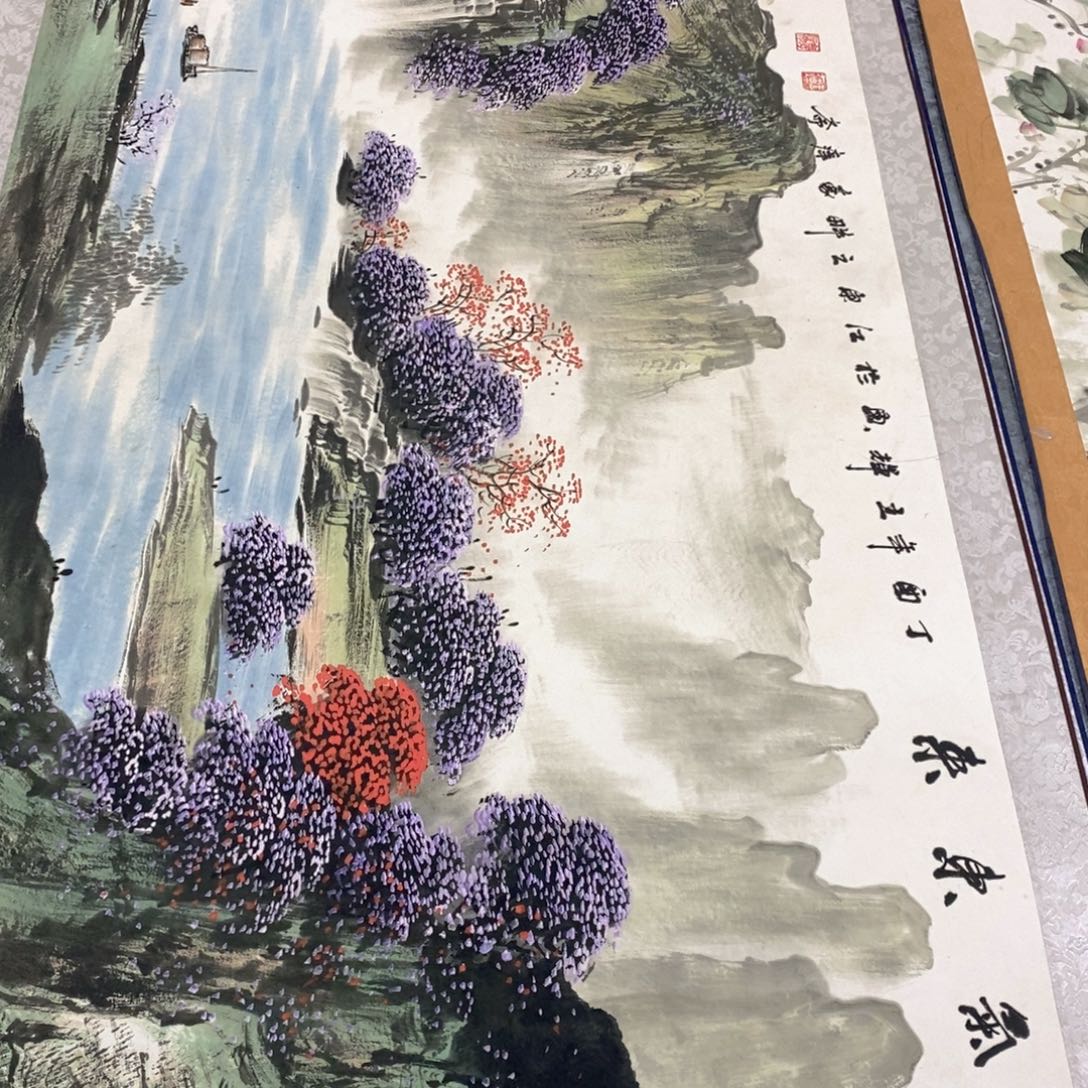 我不在这里吃饭的人