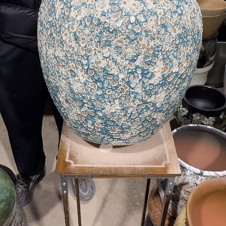 口26高度36青花瓷…？…？