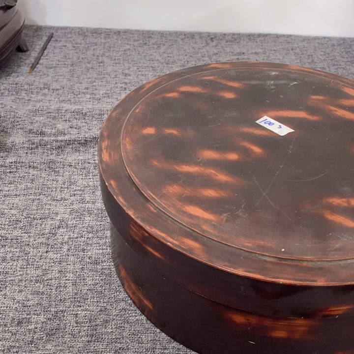 紫砂茶杯非常漂亮好看的花瓶