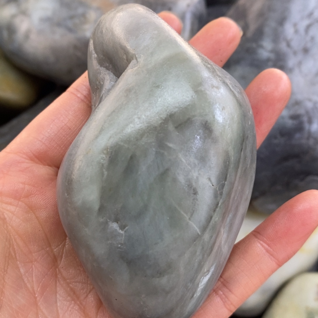 未镶嵌和田玉挂件啊*