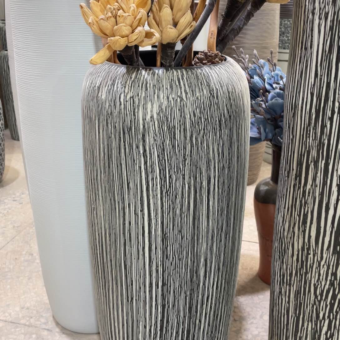 陶瓷高度60口17无孔