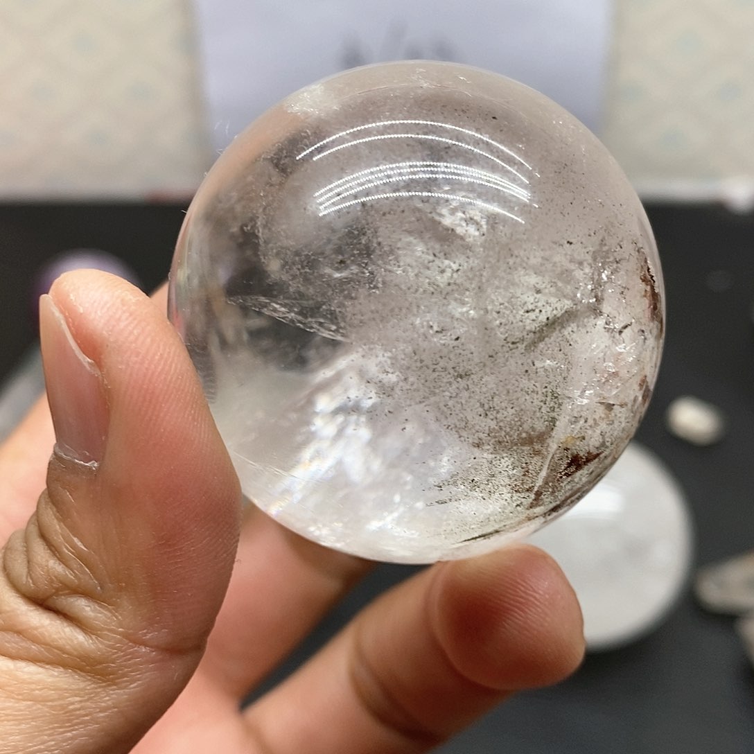 水晶3006未镶嵌水晶石