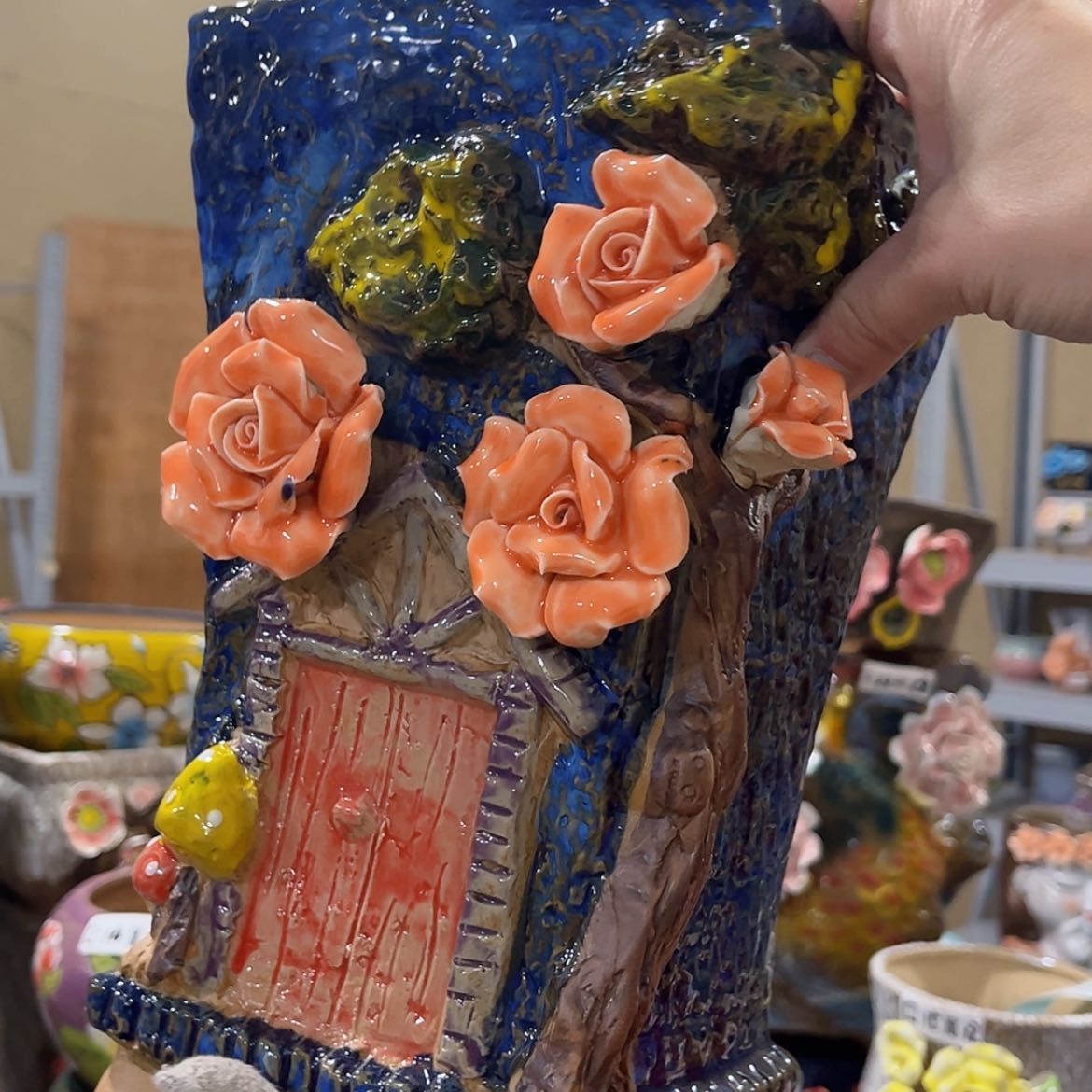 【闪购商品】红陶福利