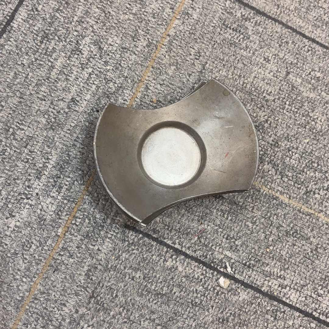 用***鱼非常喜欢这个瓷器