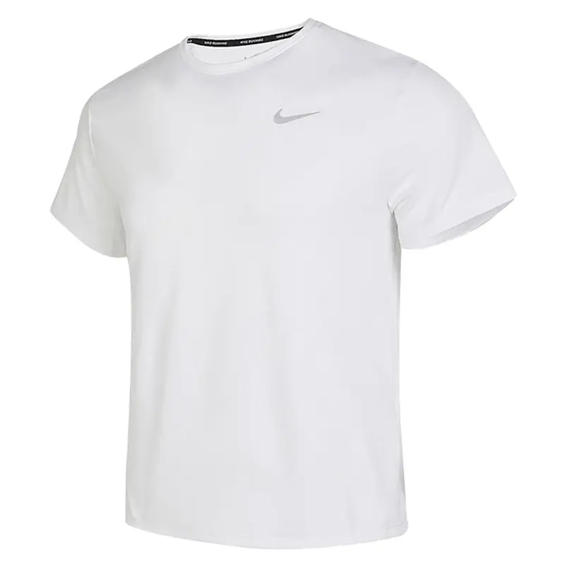 nike耐克短袖防晒速干短袖跑步上衣夏季舒适T恤DV9316100