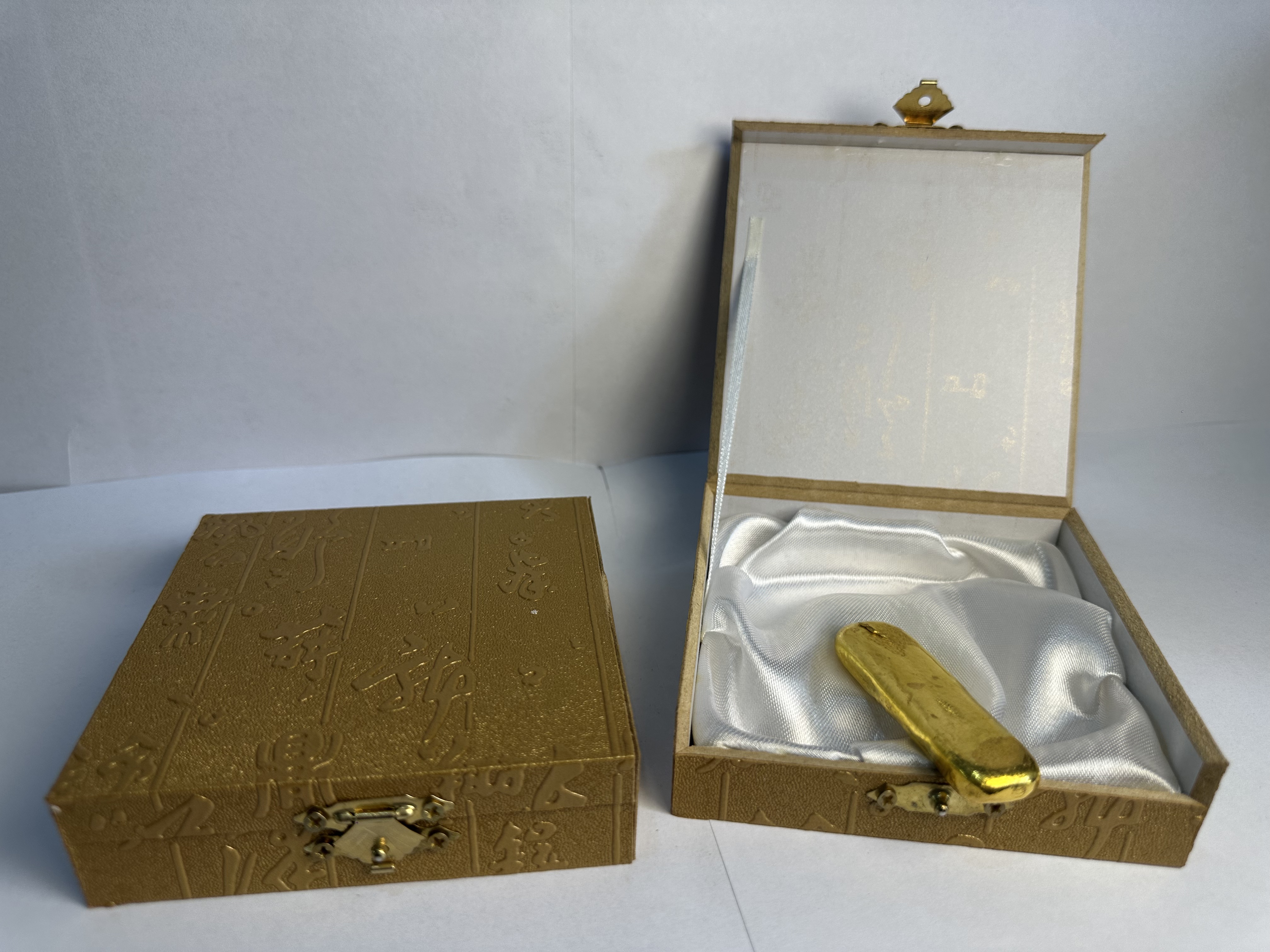 首饰盒/箱 F068-吊坠