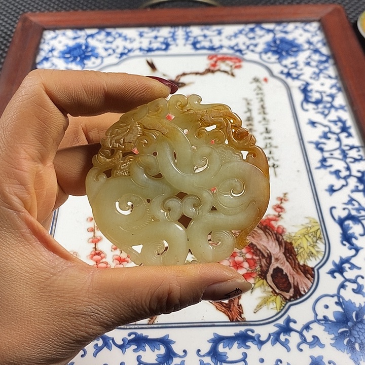 紫砂其他。             