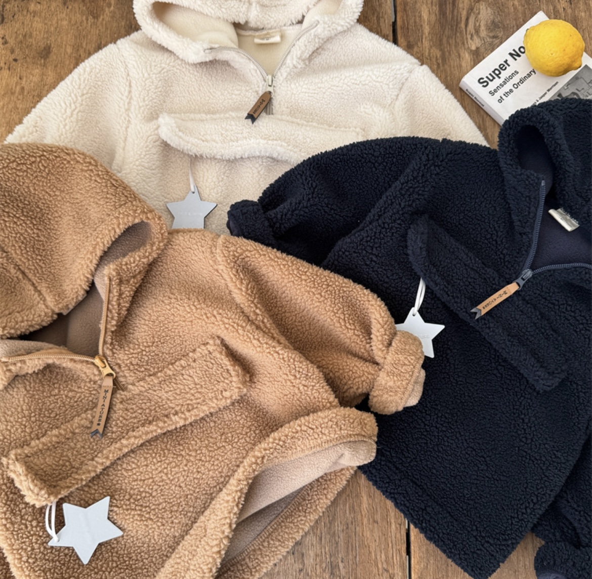 L家灰色高定外出服